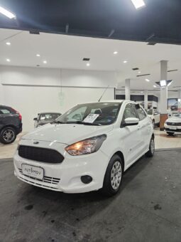 Ford Ka 1.0 hatch full