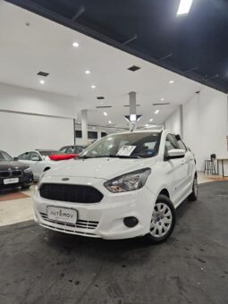 Ford Ka 1.0 hatch