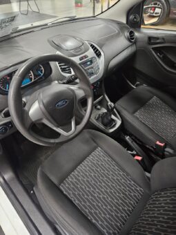 Ford Ka 1.0 hatch full