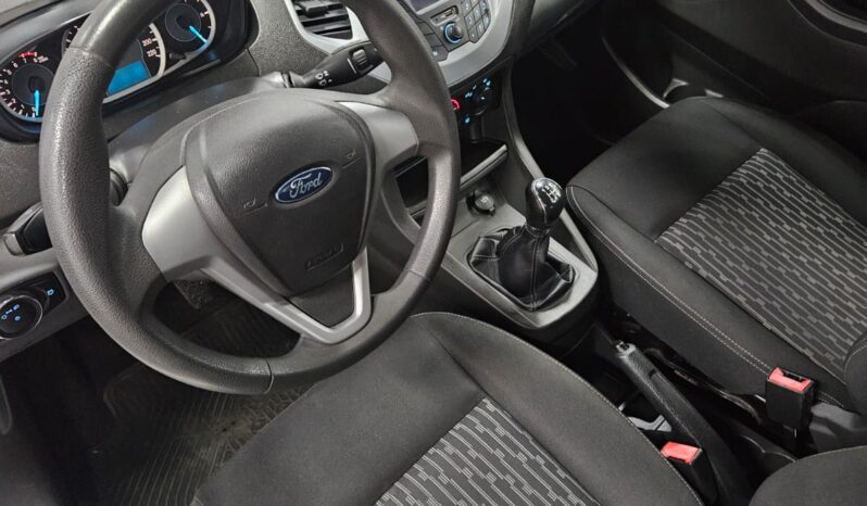 Ford Ka 1.0 hatch full