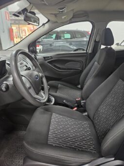 Ford Ka 1.0 hatch full