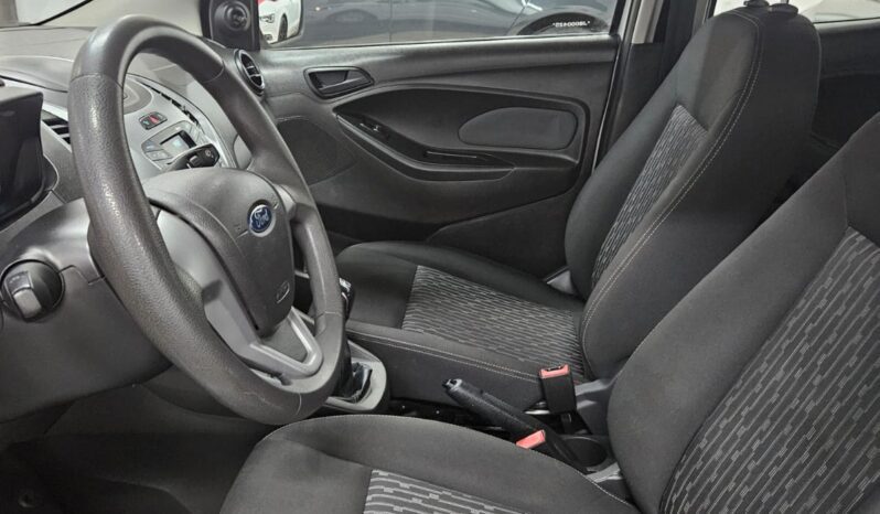 Ford Ka 1.0 hatch full