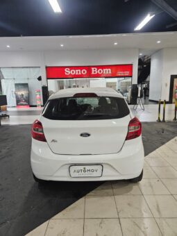 Ford Ka 1.0 hatch full