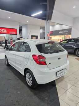 Ford Ka 1.0 hatch full