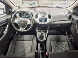 Ford Ka 1.0 hatch full