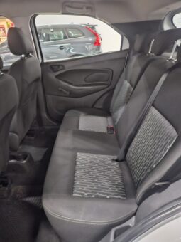 Ford Ka 1.0 hatch full