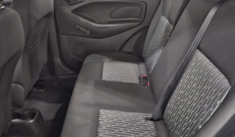 Ford Ka 1.0 hatch full
