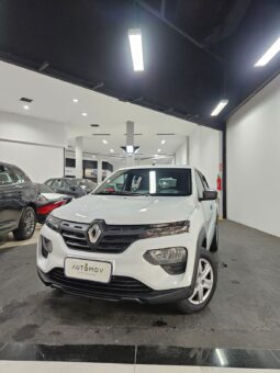 Renault Kwid Zen 2
