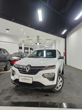Renault Kwid Zen 2