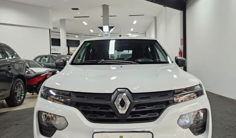 Renault Kwid Zen 2 full