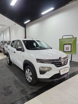 Renault Kwid Zen 2 full