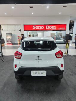 Renault Kwid Zen 2 full