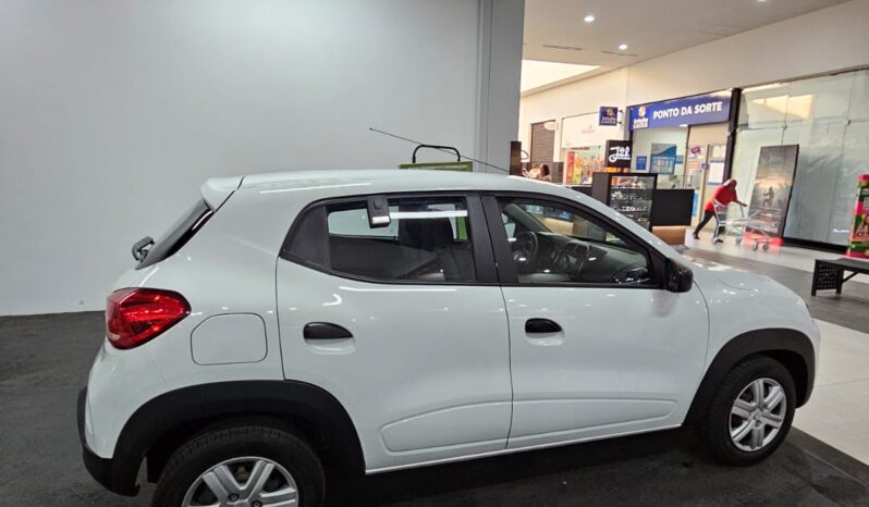 Renault Kwid Zen 2 full