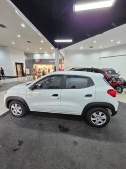 Renault Kwid Zen 2 full