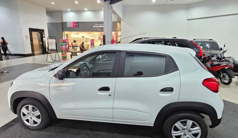 Renault Kwid Zen 2 full