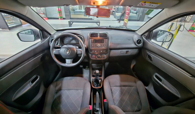 Renault Kwid Zen 2 full
