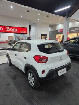 Renault Kwid Zen 2 full