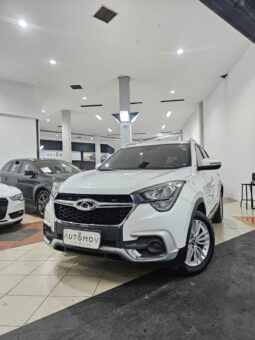 Caoa Chery Tiggo 5x 1.5 turbo
