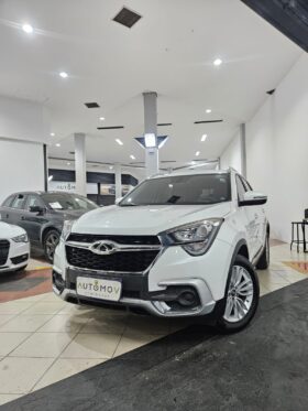 Caoa Chery Tiggo 5x 1.5 turbo
