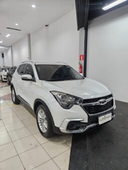 Caoa Chery Tiggo 5x 1.5 turbo full