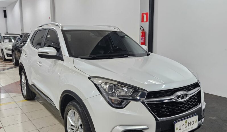 Caoa Chery Tiggo 5x 1.5 turbo full