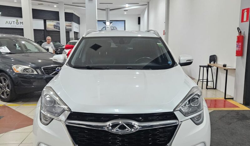 Caoa Chery Tiggo 5x 1.5 turbo full