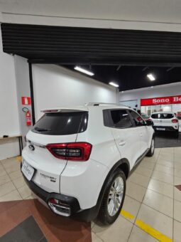 Caoa Chery Tiggo 5x 1.5 turbo full