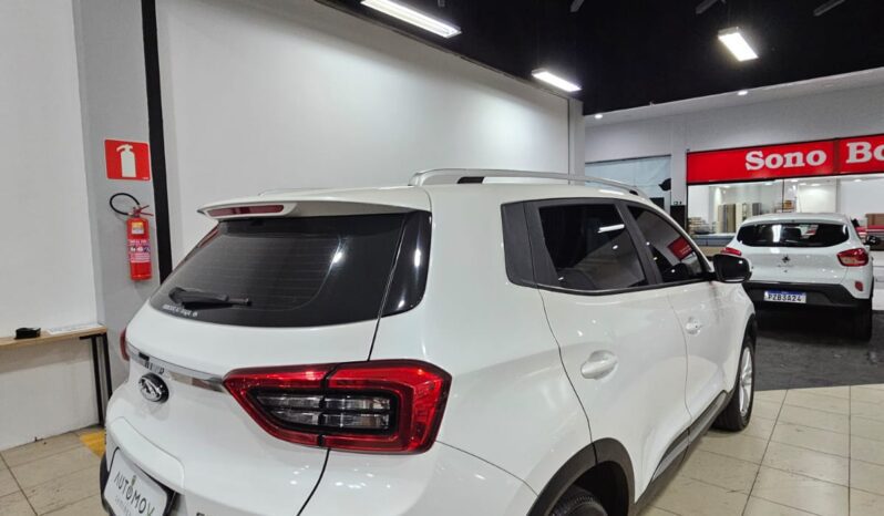 Caoa Chery Tiggo 5x 1.5 turbo full
