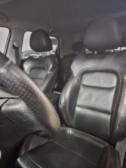 Caoa Chery Tiggo 5x 1.5 turbo full