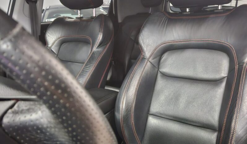 Caoa Chery Tiggo 5x 1.5 turbo full