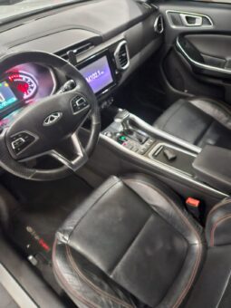 Caoa Chery Tiggo 5x 1.5 turbo full