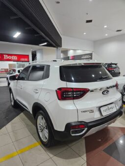 Caoa Chery Tiggo 5x 1.5 turbo full