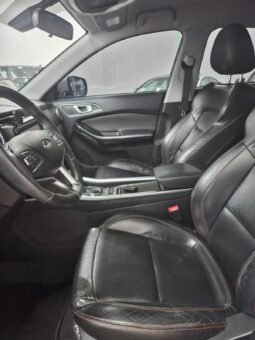 Caoa Chery Tiggo 5x 1.5 turbo full