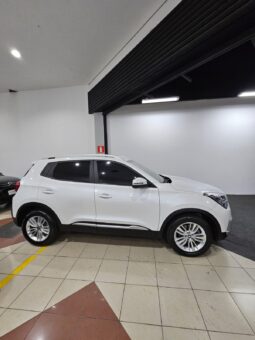 Caoa Chery Tiggo 5x 1.5 turbo full