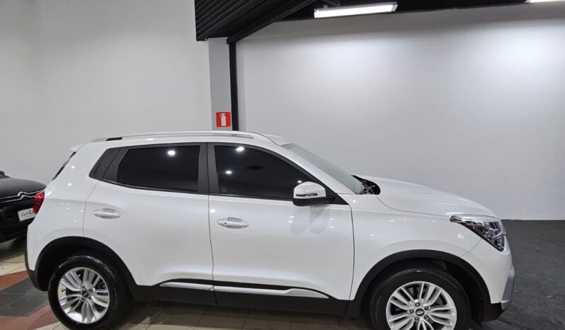Caoa Chery Tiggo 5x 1.5 turbo full