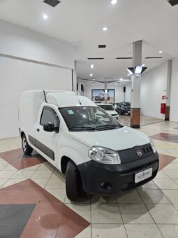 Fiat Fiorino 1.4 completa full
