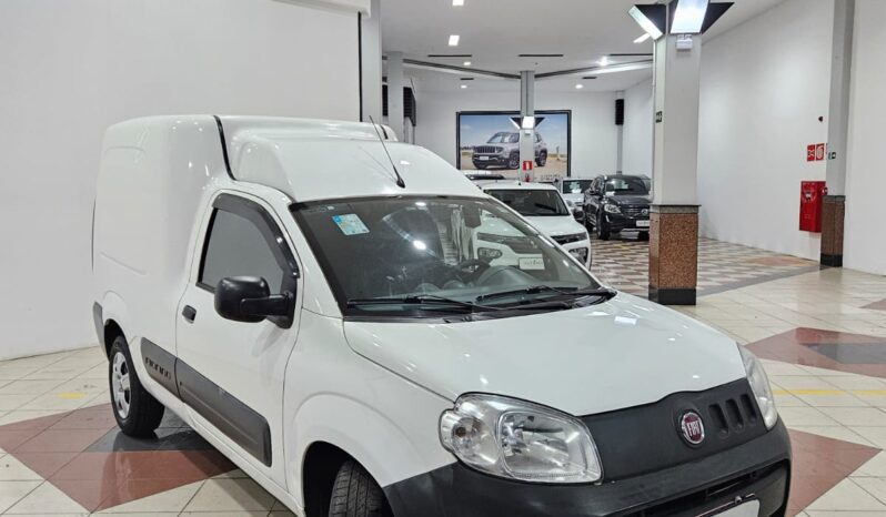 Fiat Fiorino 1.4 completa full