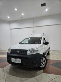 Fiat Fiorino 1.4 completa