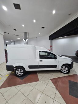 Fiat Fiorino 1.4 completa full