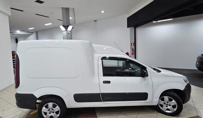 Fiat Fiorino 1.4 completa full