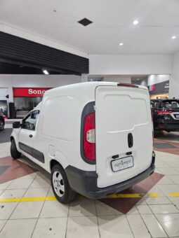 Fiat Fiorino 1.4 completa full