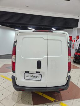 Fiat Fiorino 1.4 completa full