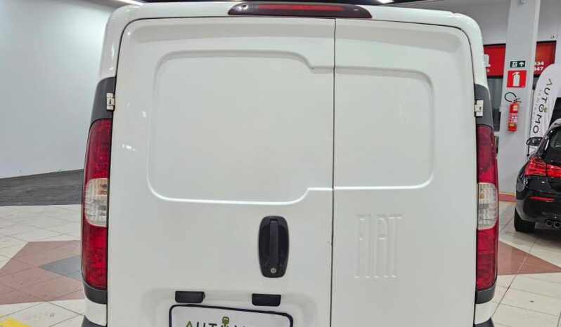 Fiat Fiorino 1.4 completa full