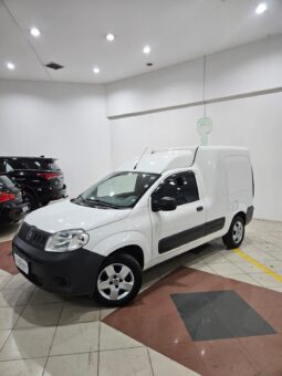 Fiat Fiorino 1.4 completa full