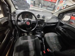Fiat Fiorino 1.4 completa full