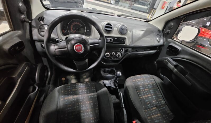 Fiat Fiorino 1.4 completa full