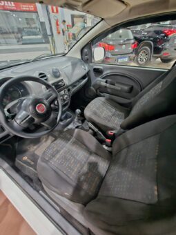 Fiat Fiorino 1.4 completa full