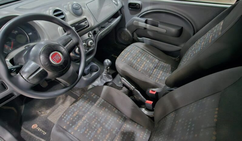 Fiat Fiorino 1.4 completa full