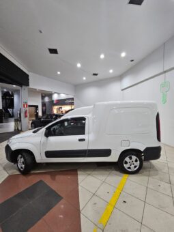 Fiat Fiorino 1.4 completa full