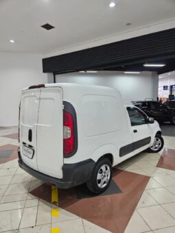 Fiat Fiorino 1.4 completa full